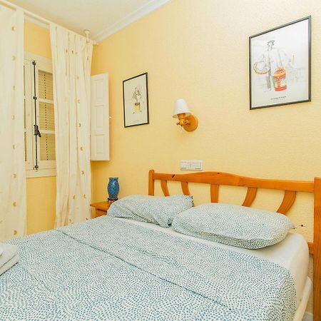 33 Beach Terrace - Alicante Real Estate La Mata  Dış mekan fotoğraf
