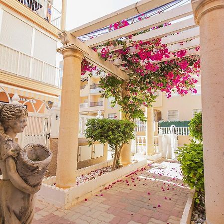33 Beach Terrace - Alicante Real Estate La Mata  Dış mekan fotoğraf