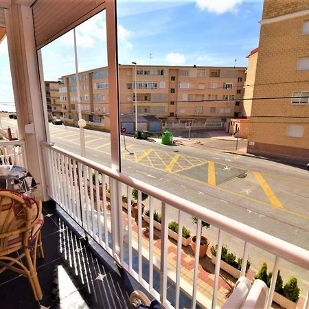 33 Beach Terrace - Alicante Real Estate La Mata  Dış mekan fotoğraf