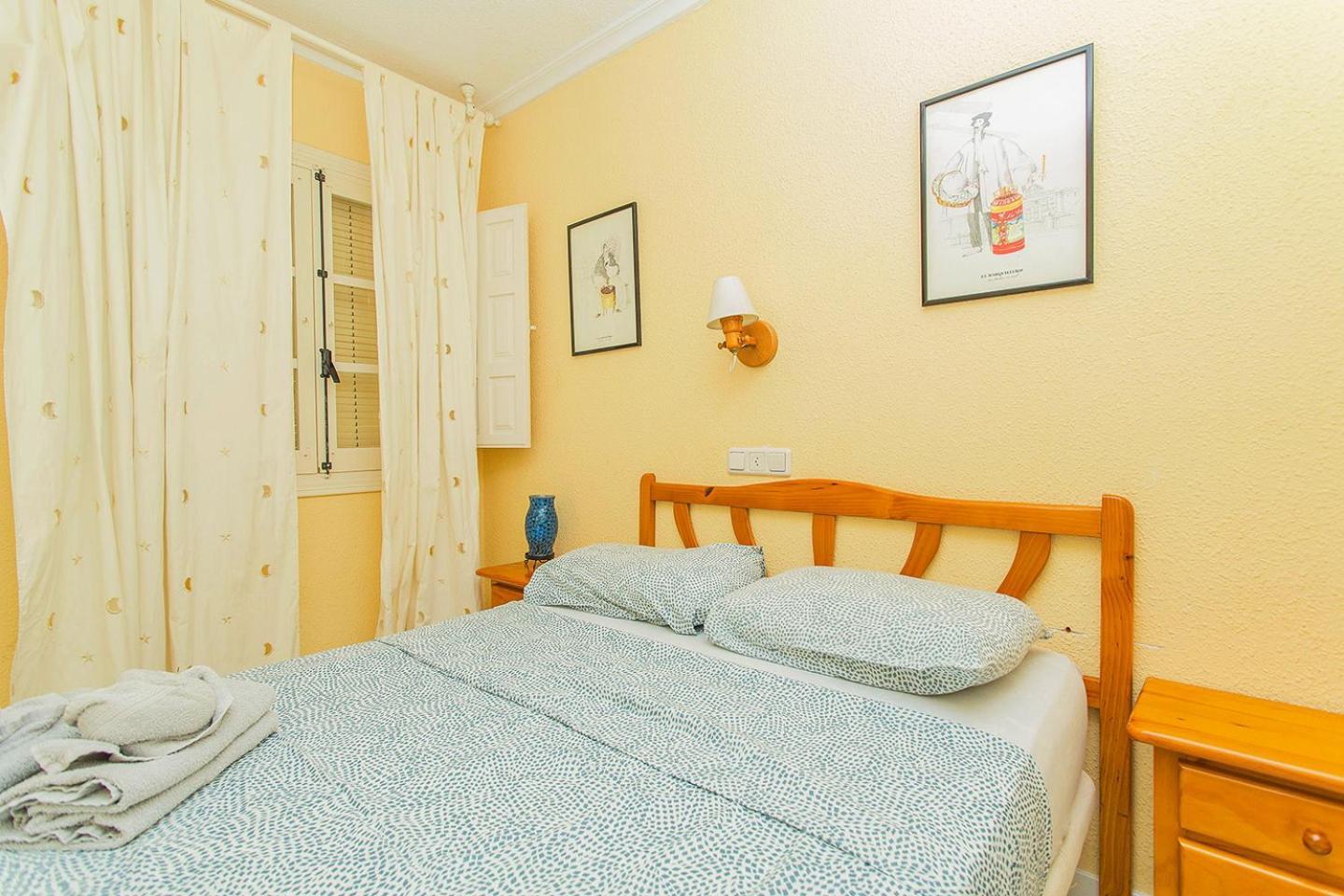 33 Beach Terrace - Alicante Real Estate La Mata  Dış mekan fotoğraf