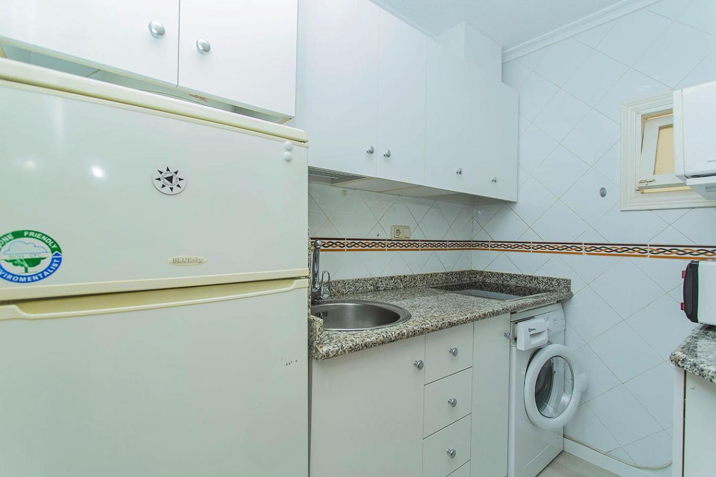 33 Beach Terrace - Alicante Real Estate La Mata  Dış mekan fotoğraf