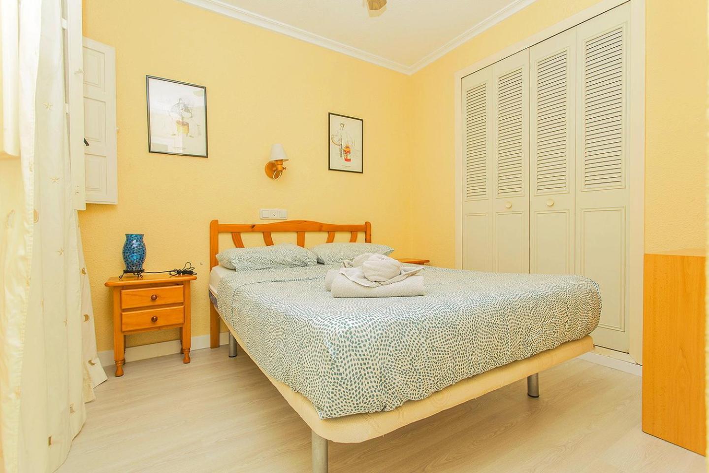 33 Beach Terrace - Alicante Real Estate La Mata  Dış mekan fotoğraf
