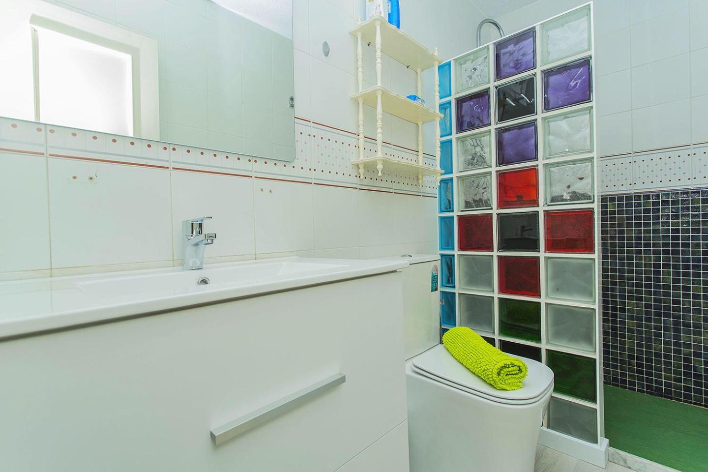 33 Beach Terrace - Alicante Real Estate La Mata  Dış mekan fotoğraf