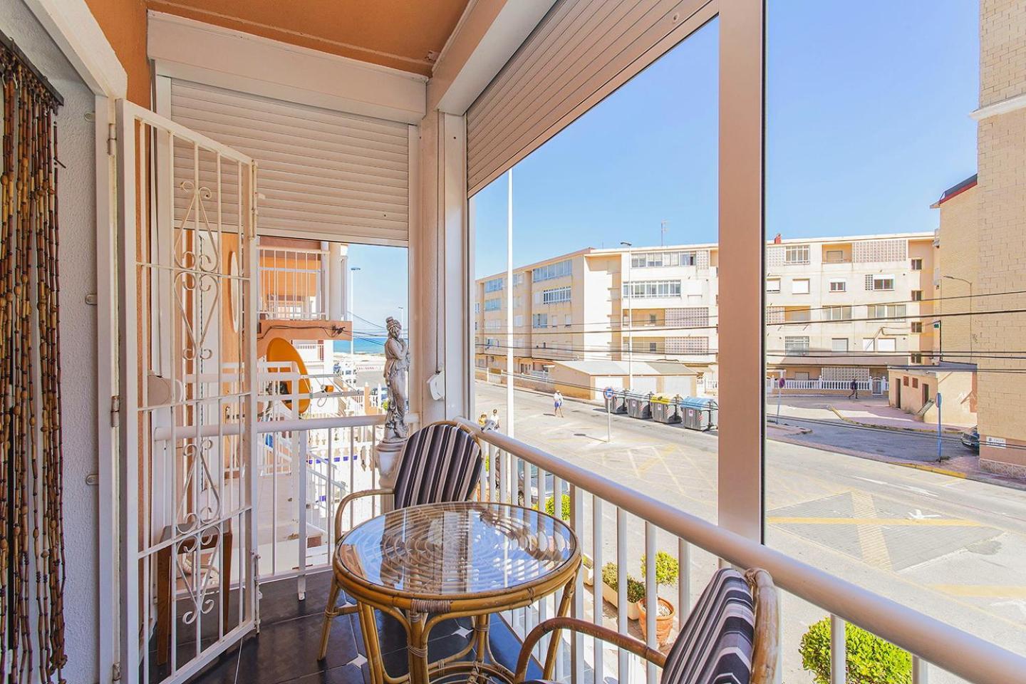 33 Beach Terrace - Alicante Real Estate La Mata  Dış mekan fotoğraf