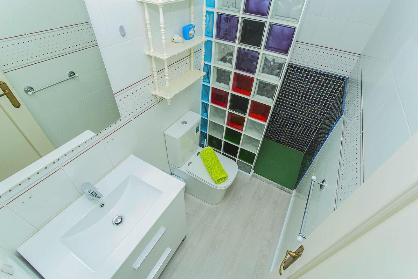 33 Beach Terrace - Alicante Real Estate La Mata  Dış mekan fotoğraf