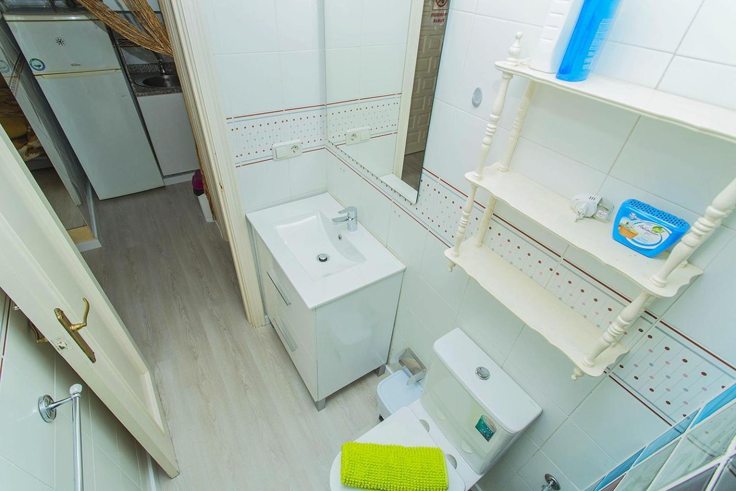 33 Beach Terrace - Alicante Real Estate La Mata  Dış mekan fotoğraf