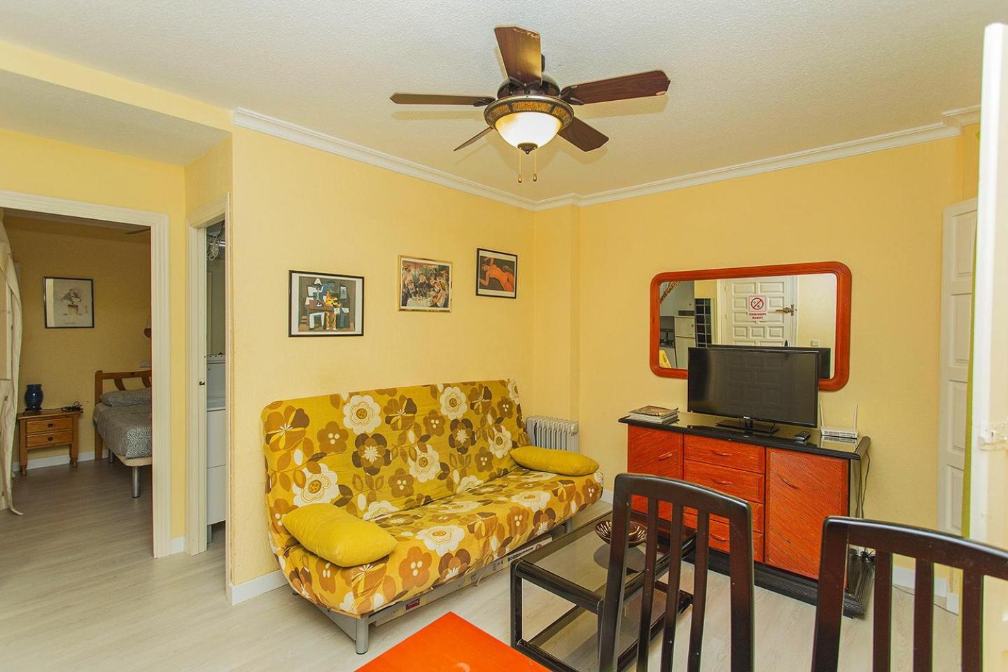 33 Beach Terrace - Alicante Real Estate La Mata  Dış mekan fotoğraf