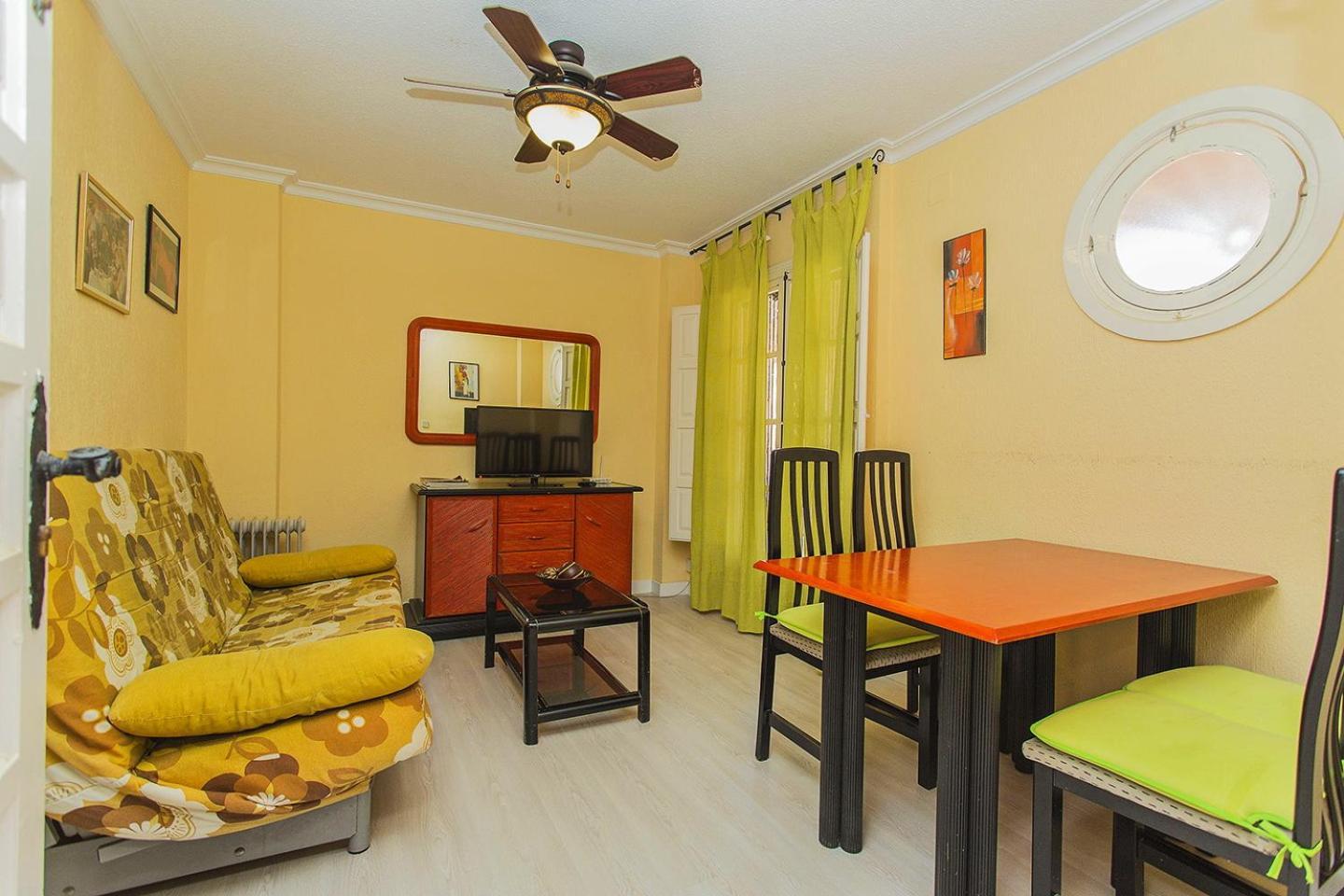 33 Beach Terrace - Alicante Real Estate La Mata  Dış mekan fotoğraf