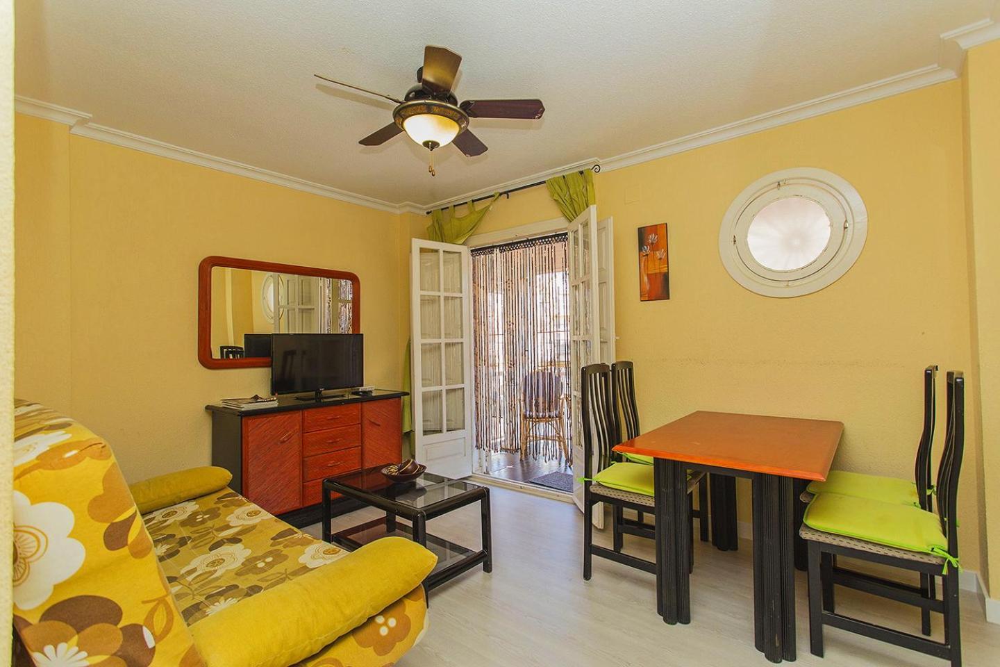 33 Beach Terrace - Alicante Real Estate La Mata  Dış mekan fotoğraf
