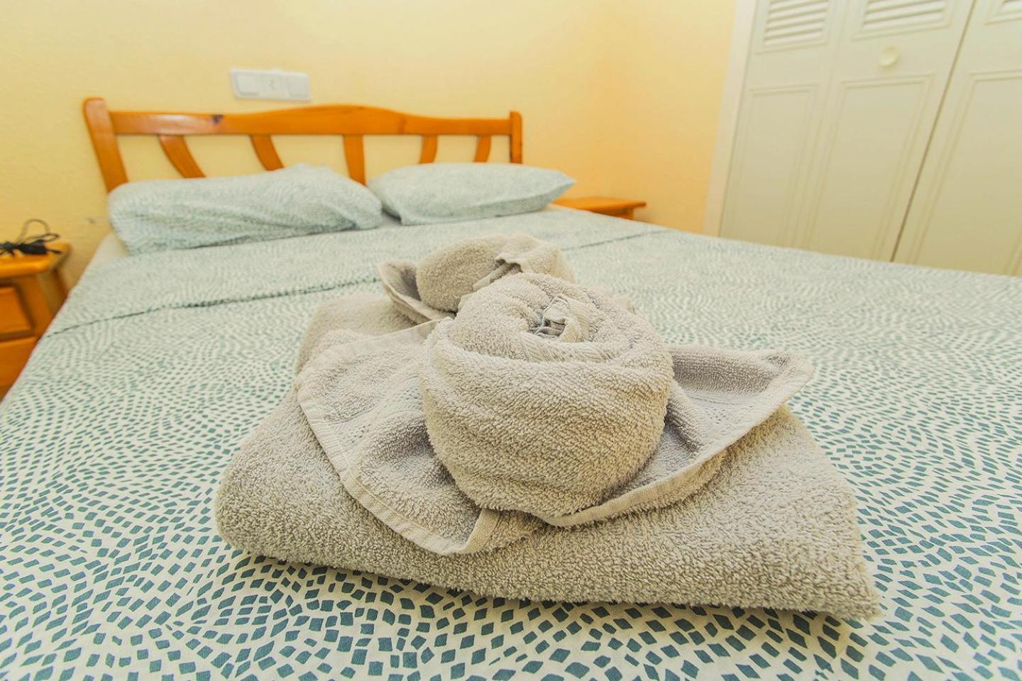 33 Beach Terrace - Alicante Real Estate La Mata  Dış mekan fotoğraf