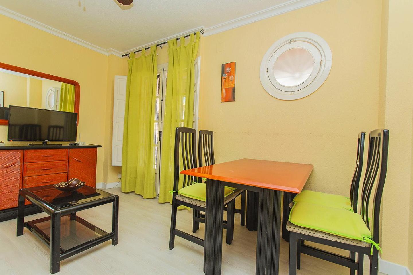 33 Beach Terrace - Alicante Real Estate La Mata  Dış mekan fotoğraf