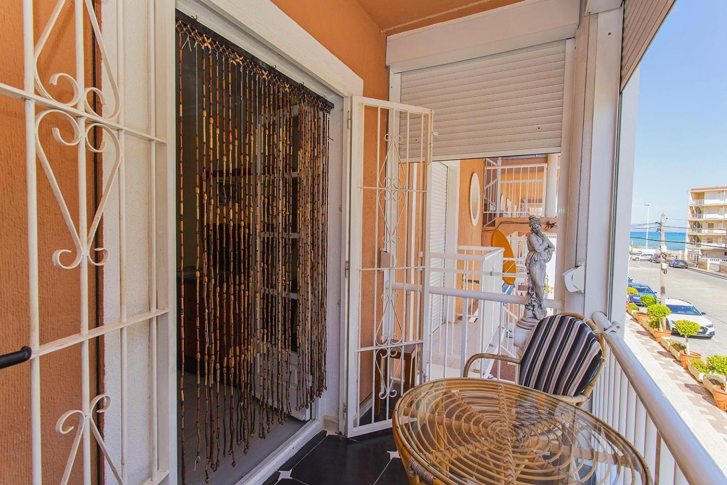 33 Beach Terrace - Alicante Real Estate La Mata  Dış mekan fotoğraf