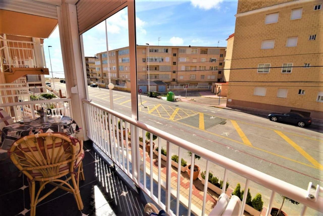 33 Beach Terrace - Alicante Real Estate La Mata  Dış mekan fotoğraf