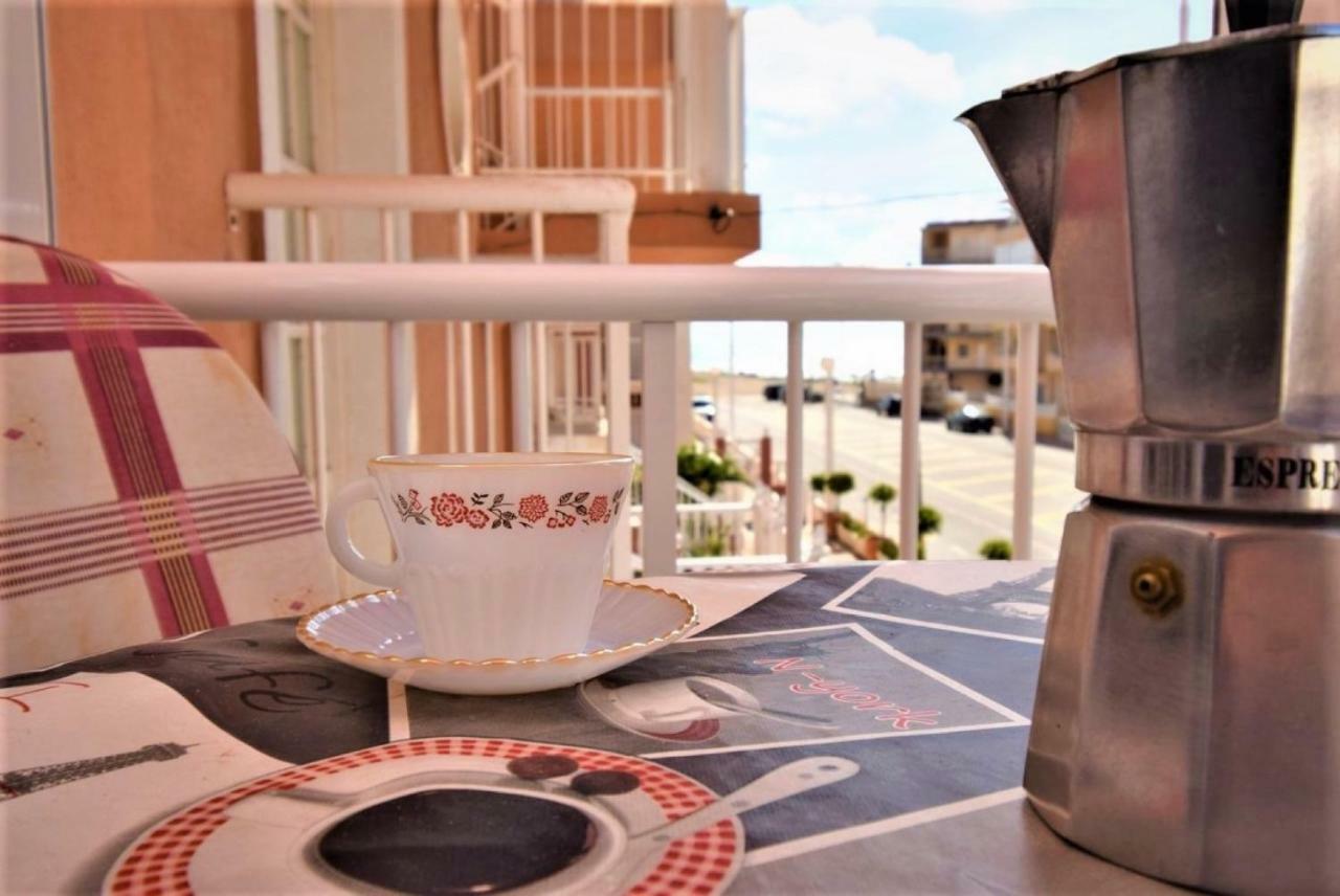 33 Beach Terrace - Alicante Real Estate La Mata  Dış mekan fotoğraf