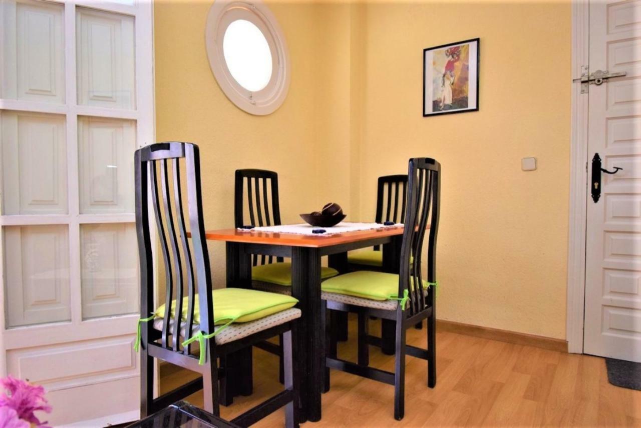 33 Beach Terrace - Alicante Real Estate La Mata  Dış mekan fotoğraf