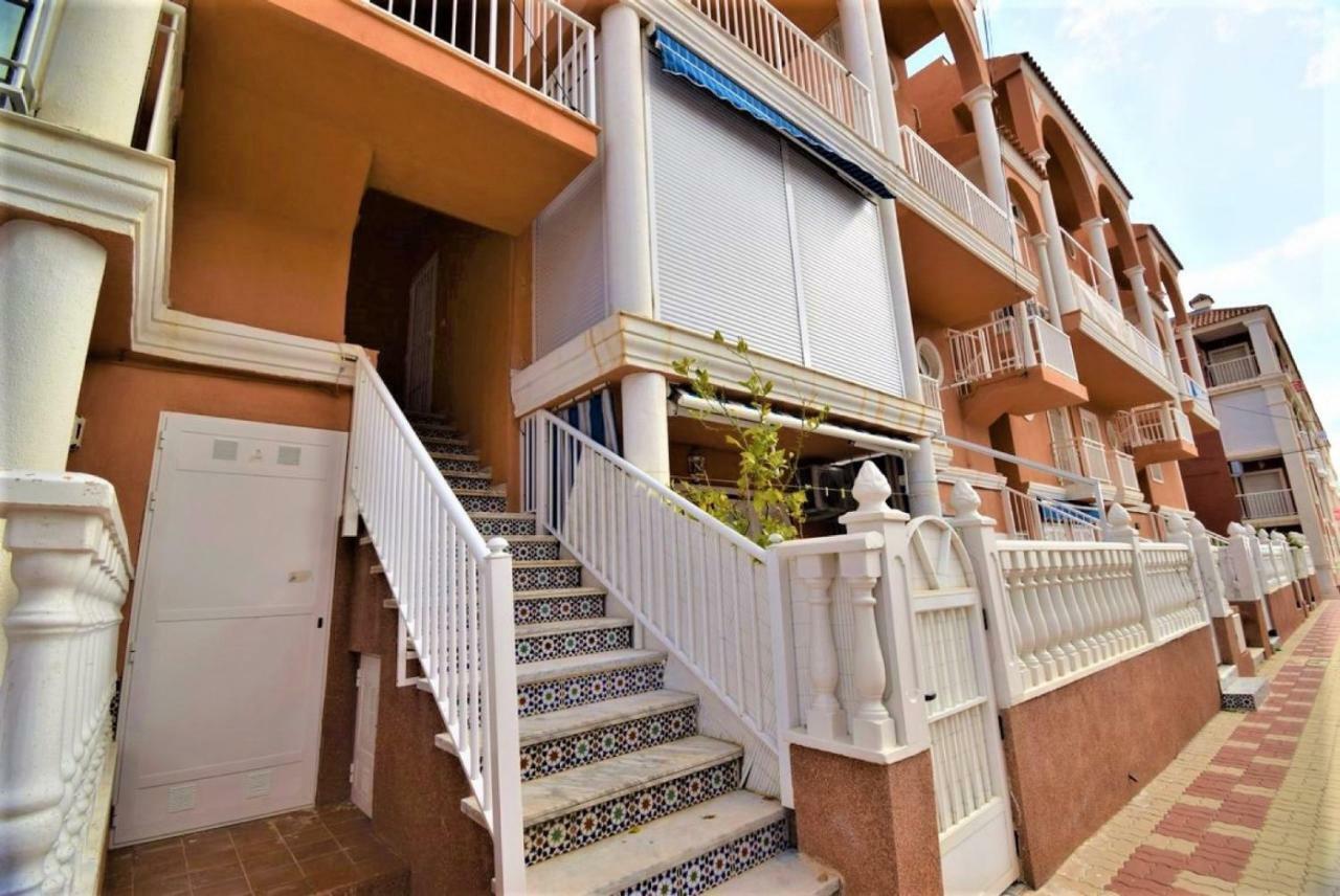 33 Beach Terrace - Alicante Real Estate La Mata  Dış mekan fotoğraf