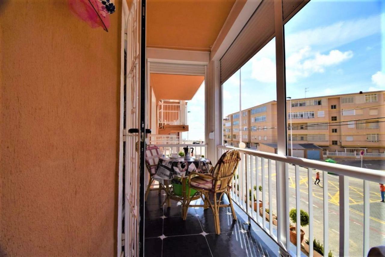 33 Beach Terrace - Alicante Real Estate La Mata  Dış mekan fotoğraf