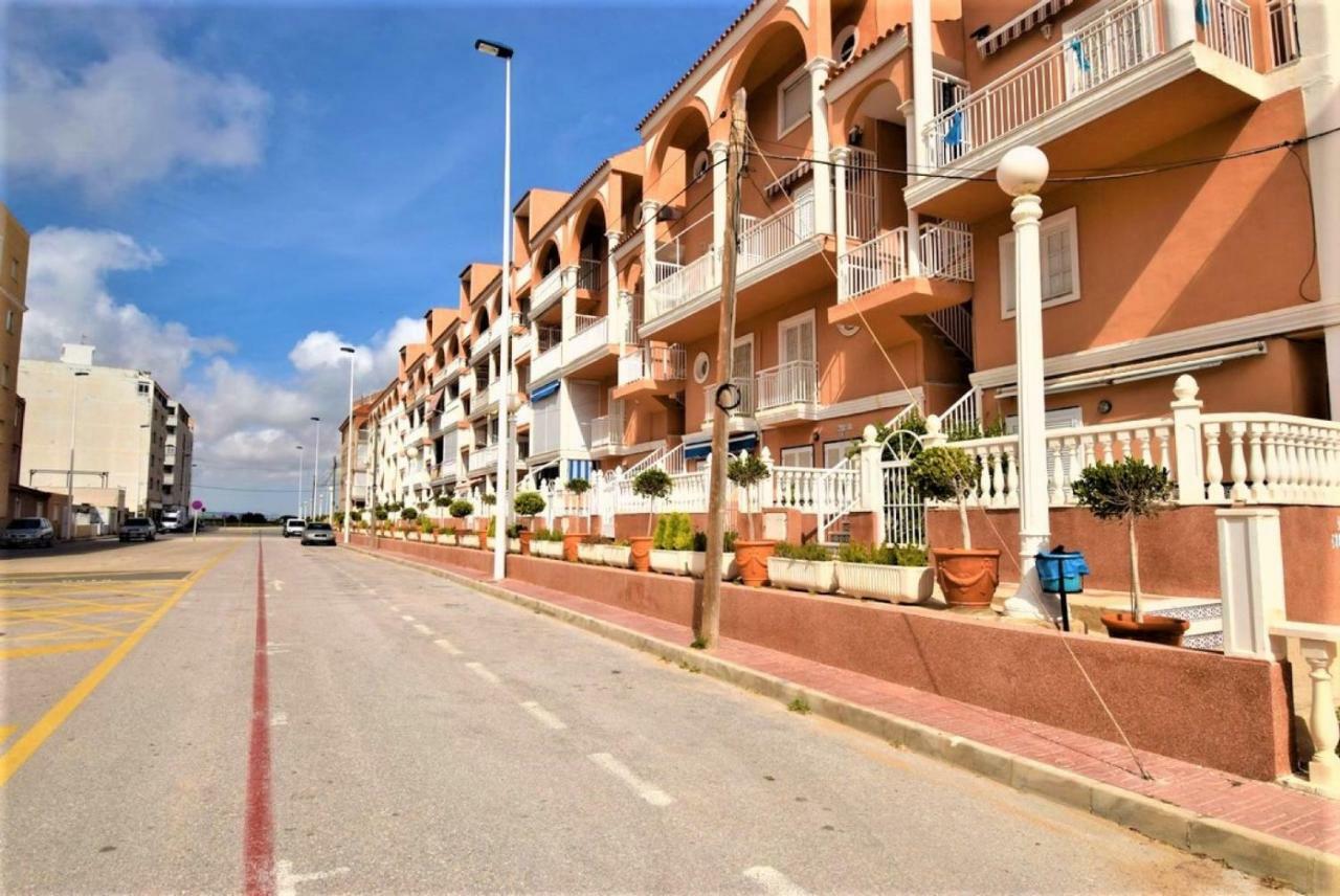 33 Beach Terrace - Alicante Real Estate La Mata  Dış mekan fotoğraf