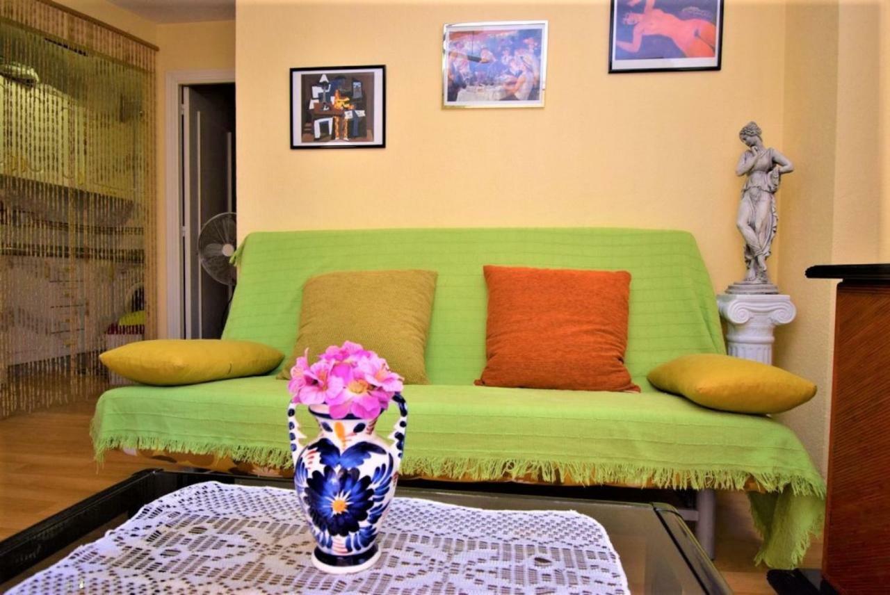 33 Beach Terrace - Alicante Real Estate La Mata  Dış mekan fotoğraf